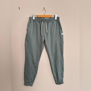 Vuori Joggers - Medium